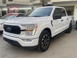 فۆرد F-150
